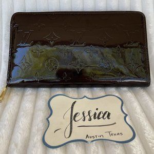 Organizer Wallet